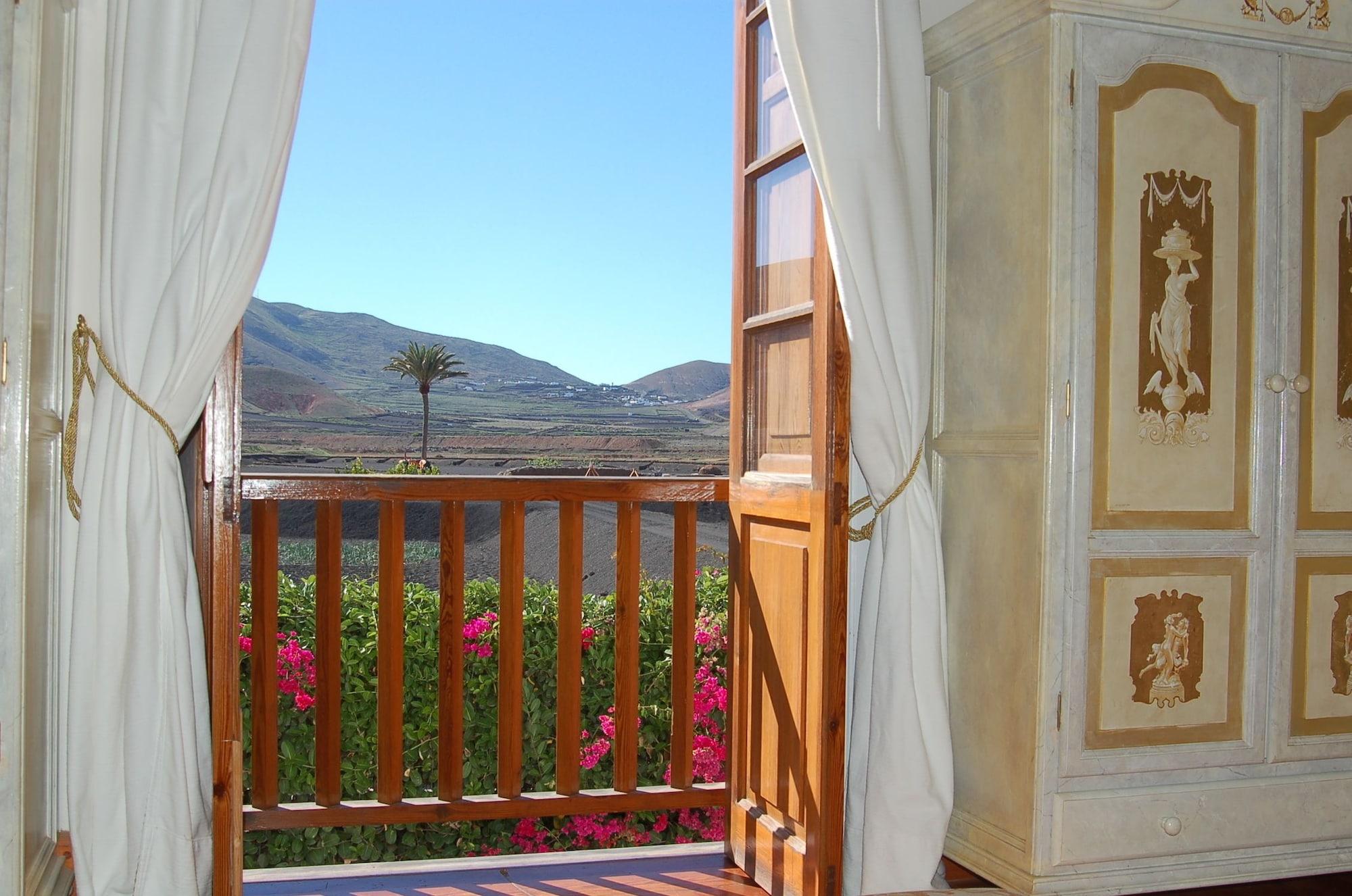 La Casona De Yaiza Yaiza (Lanzarote)