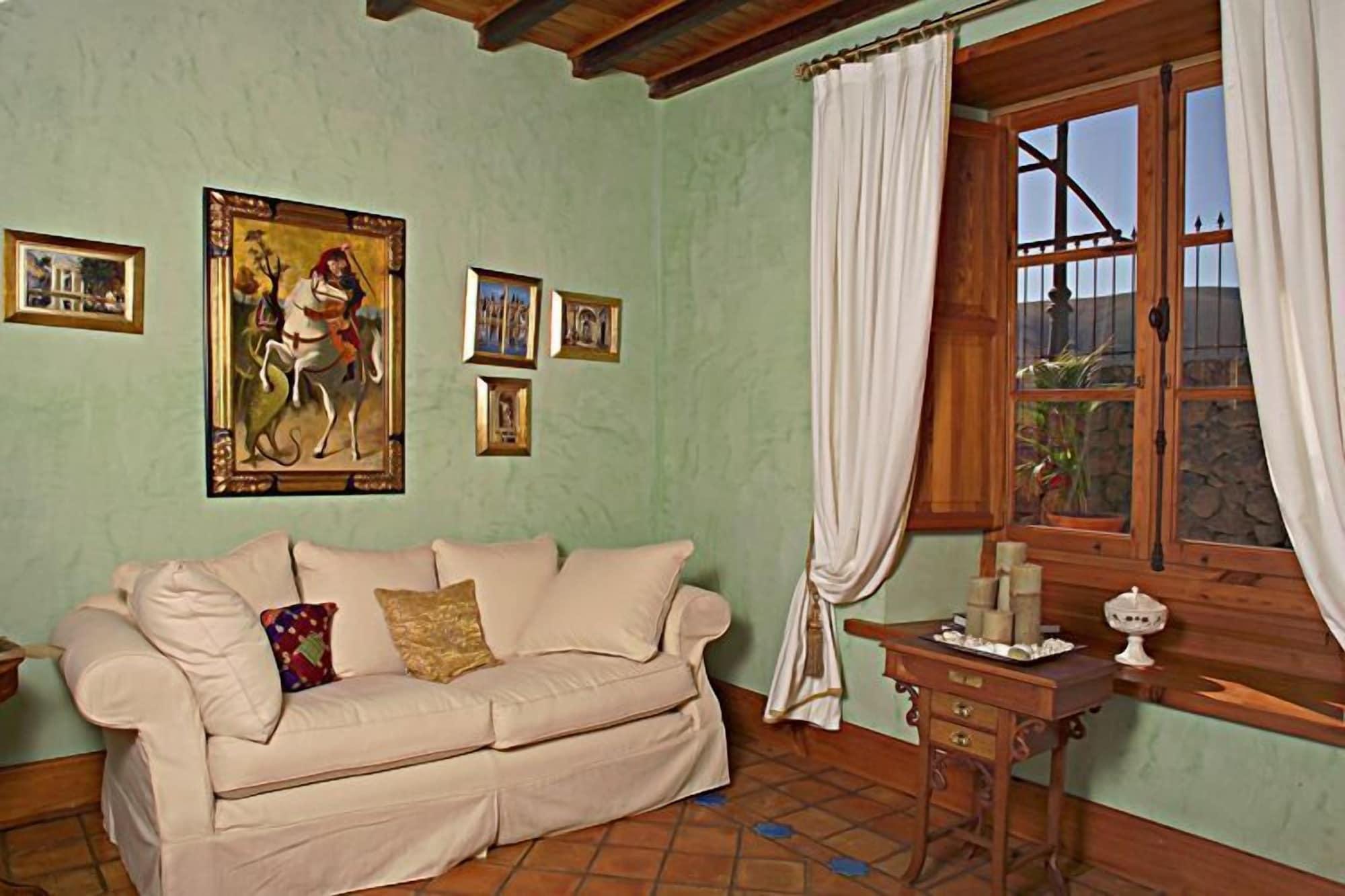 Casa rural La Casona De Yaiza