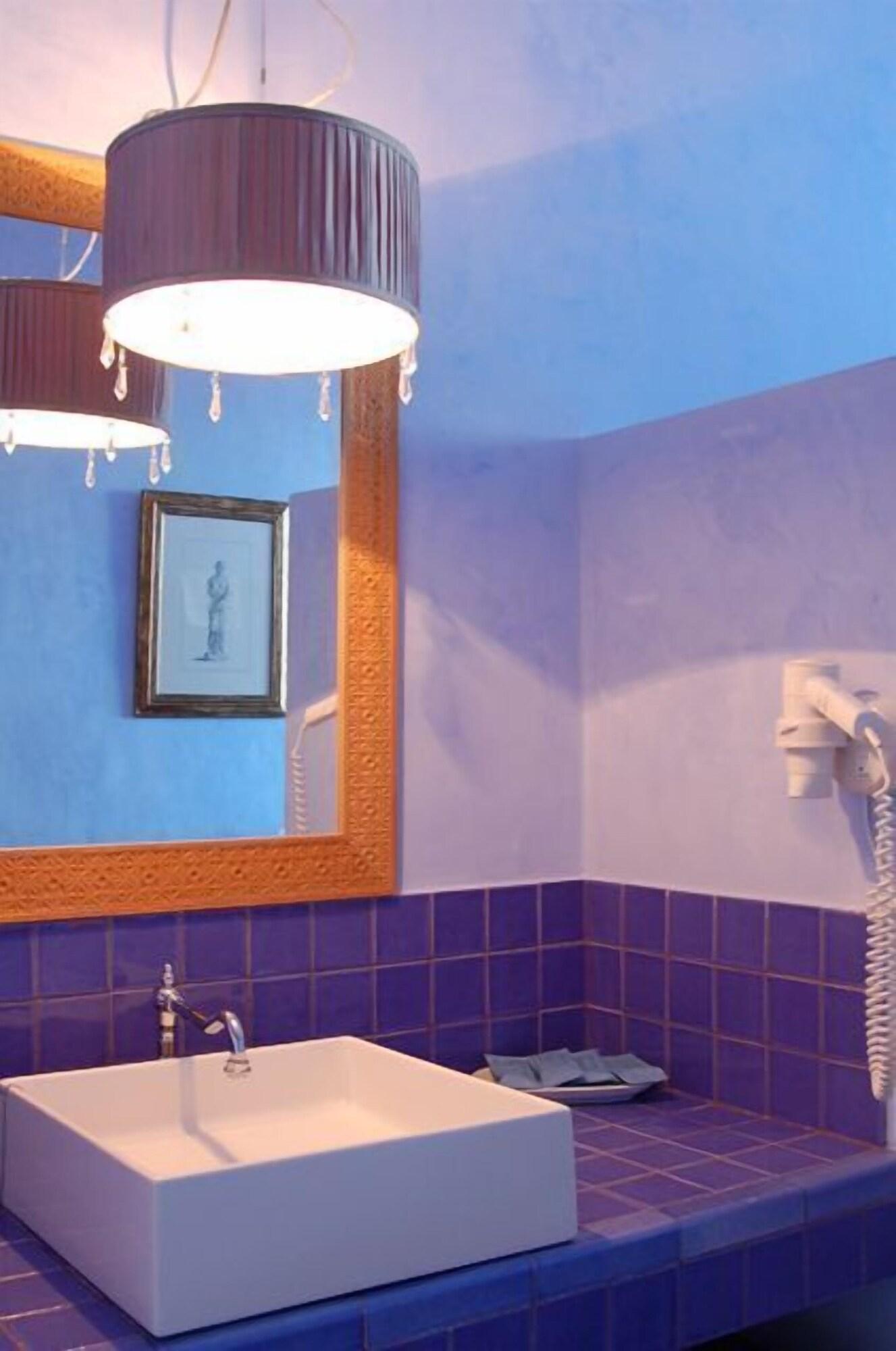 Casa rural La Casona De Yaiza Yaiza (Lanzarote)