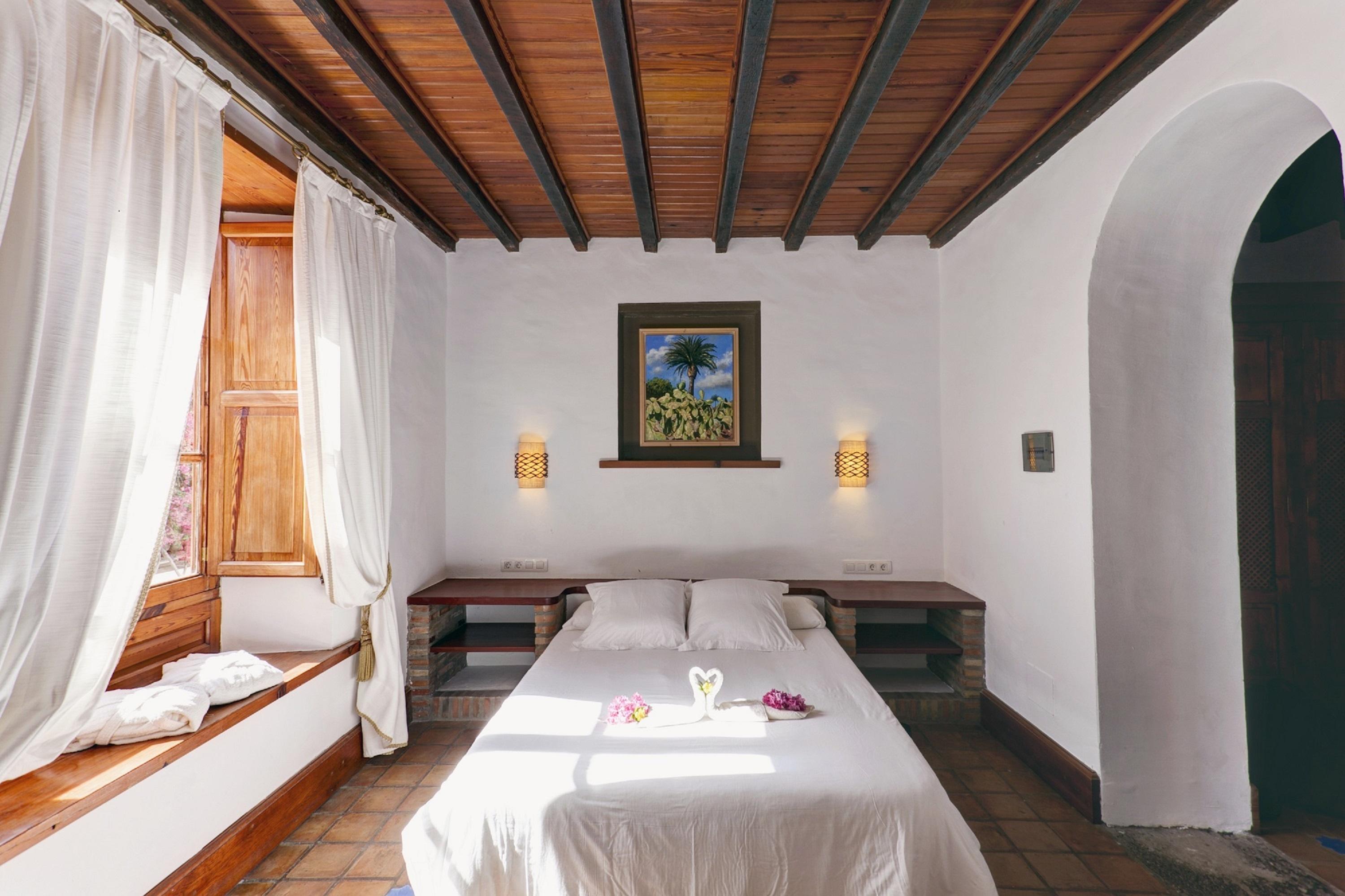 La Casona De Yaiza * Yaiza (Lanzarote)