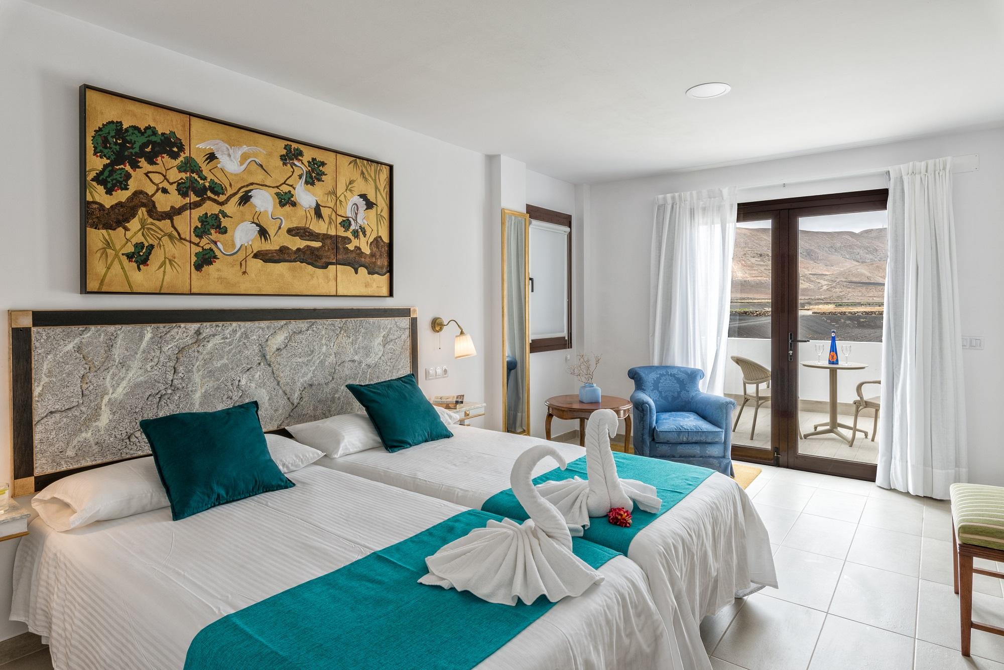 La Casona De Yaiza Casa rural Yaiza (Lanzarote)