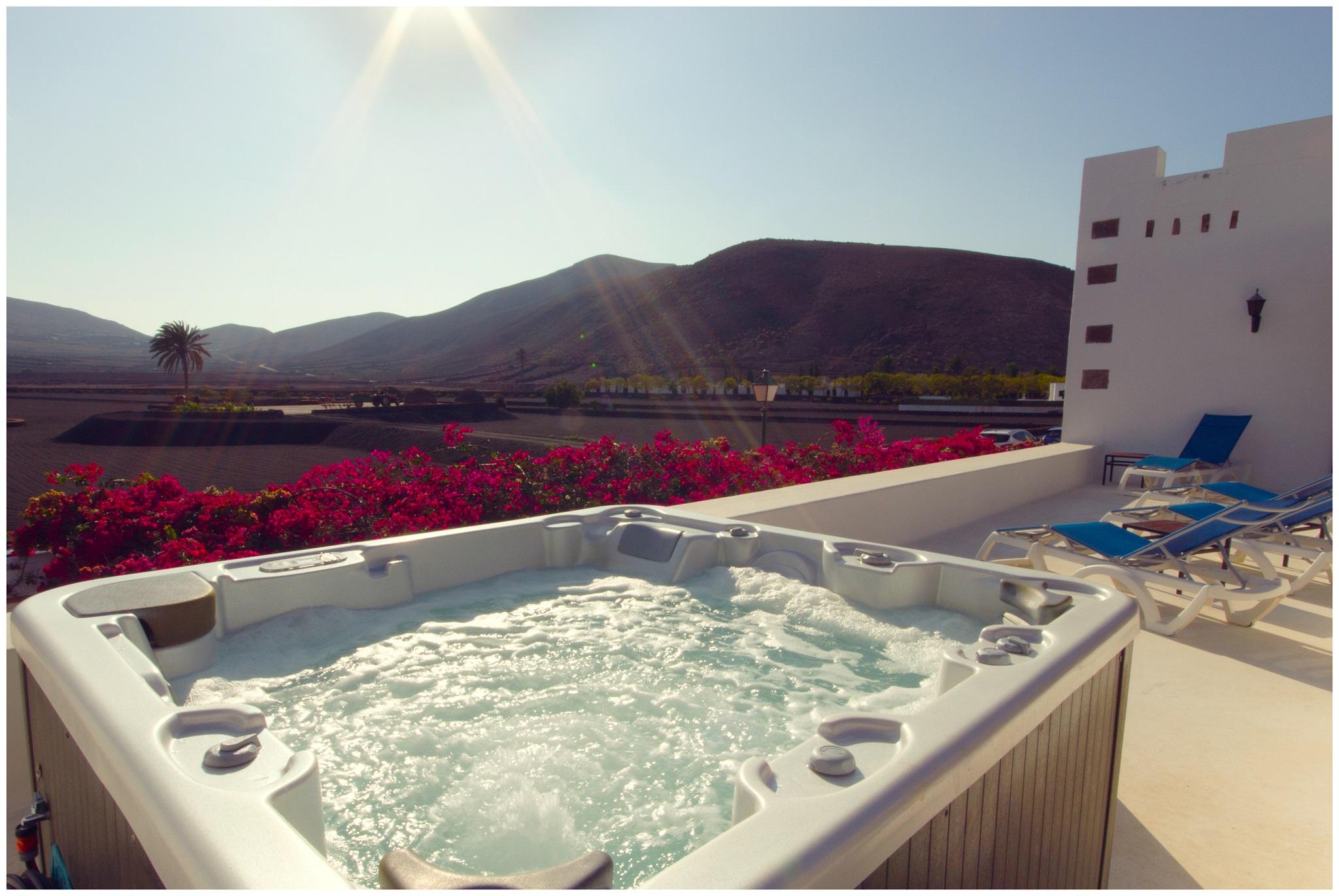 Casa rural La Casona De Yaiza Yaiza (Lanzarote)