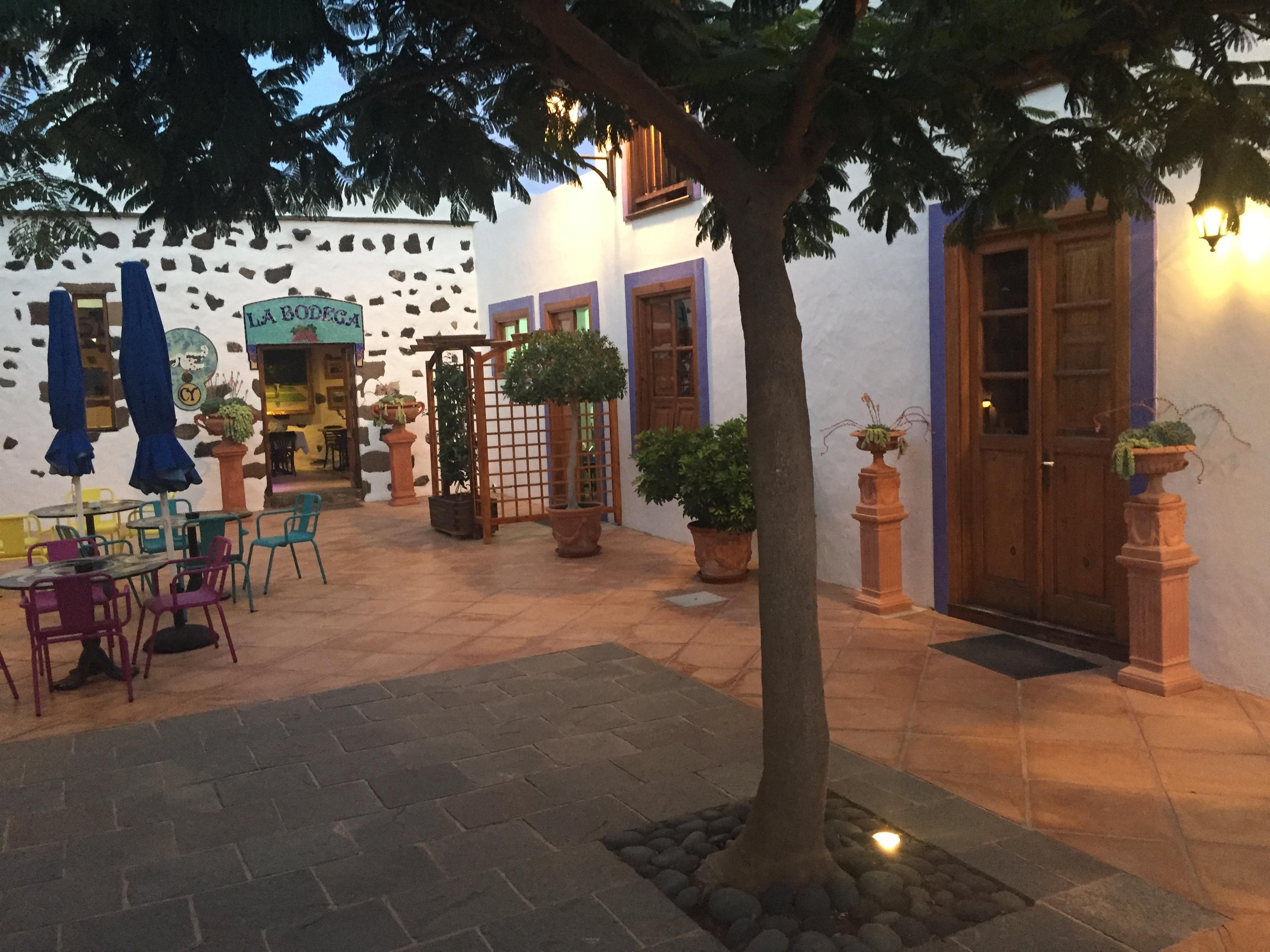 La Casona De Yaiza Casa rural