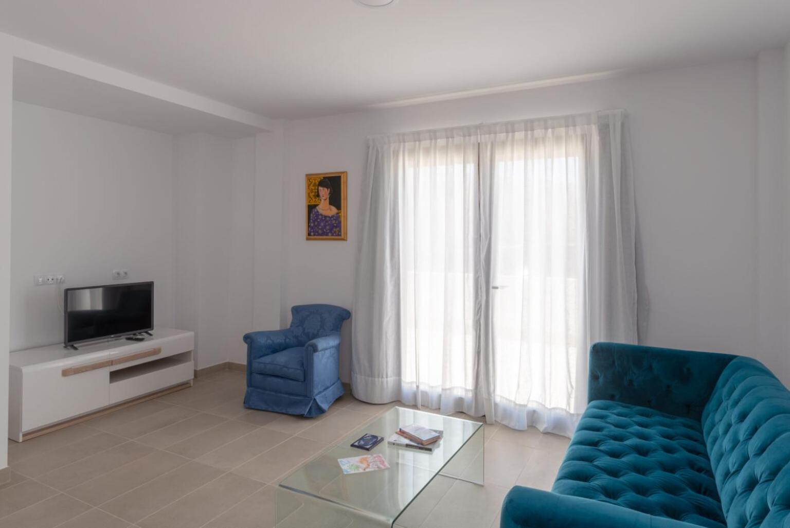 Casa rural La Casona De Yaiza Yaiza (Lanzarote)