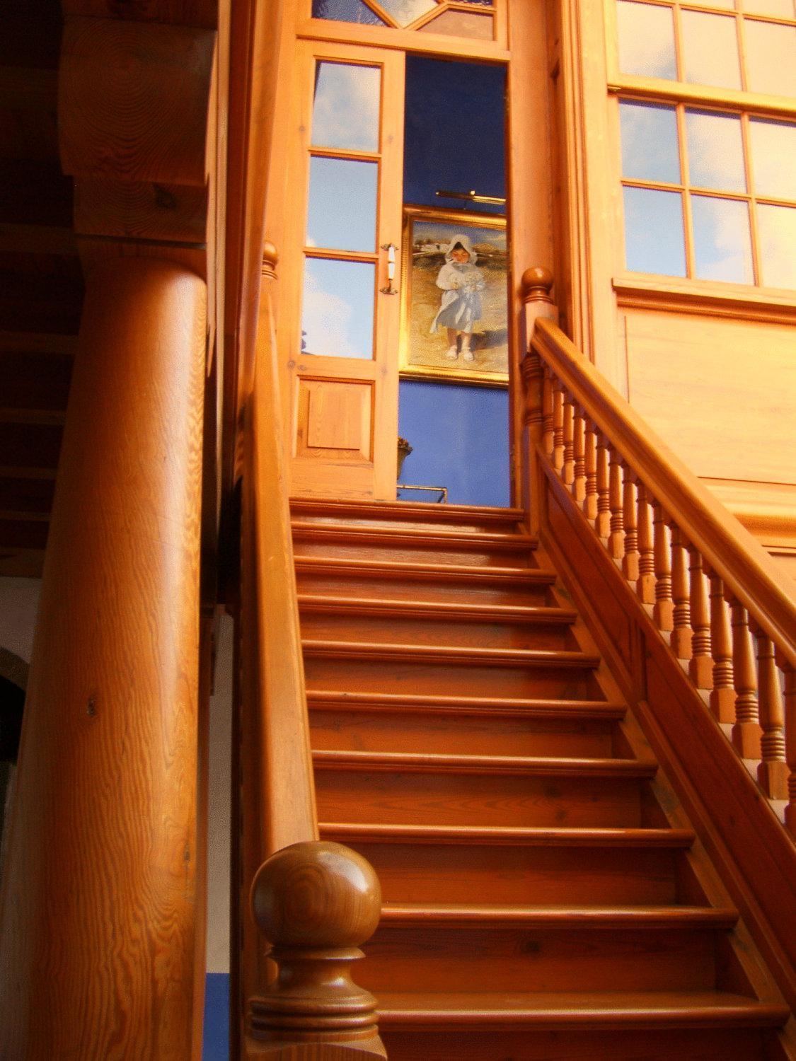 La Casona De Yaiza *