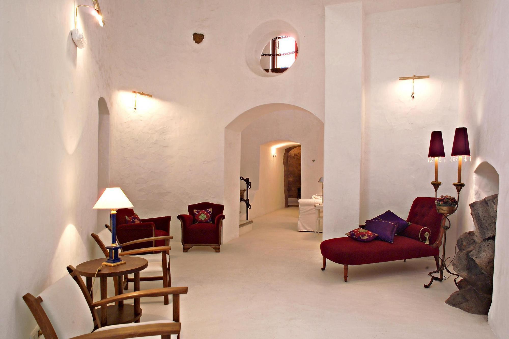 La Casona De Yaiza