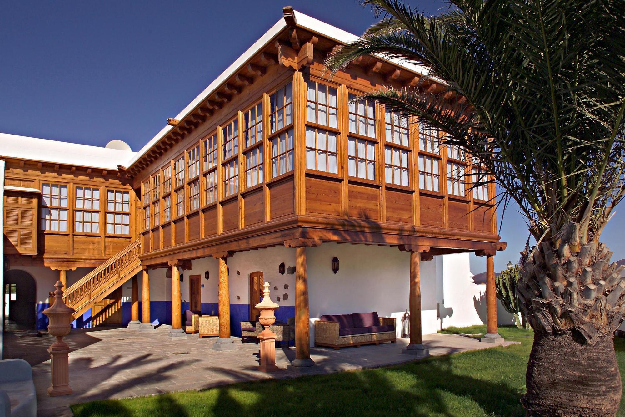 La Casona De Yaiza Yaiza (Lanzarote)
