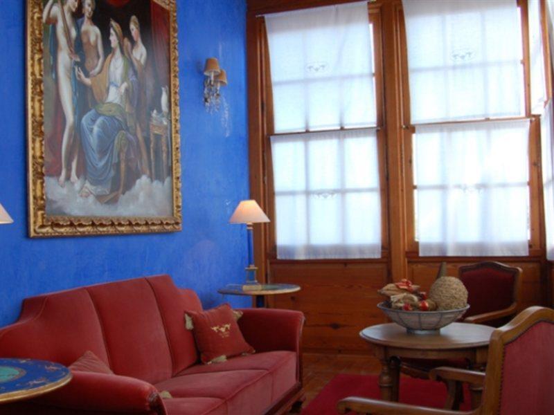 La Casona De Yaiza *