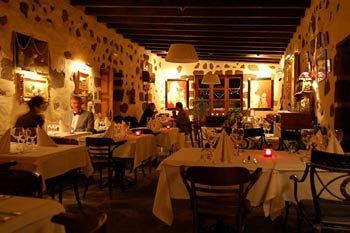 La Casona De Yaiza *