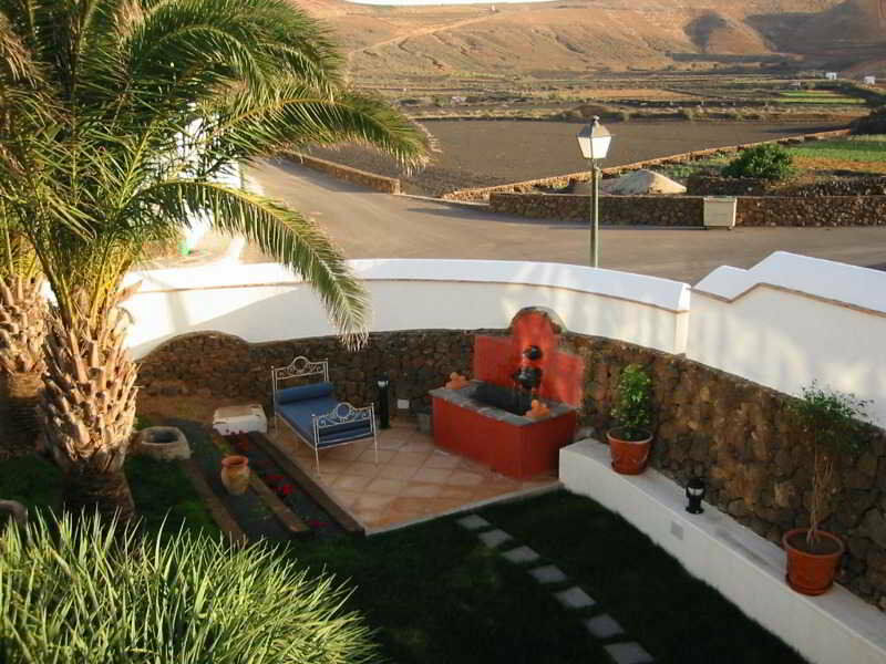 La Casona De Yaiza