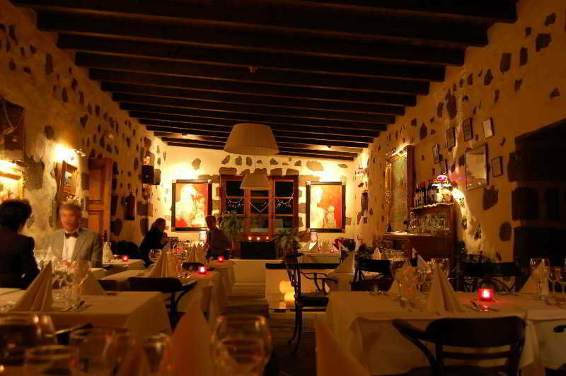 Casa rural La Casona De Yaiza Yaiza (Lanzarote)