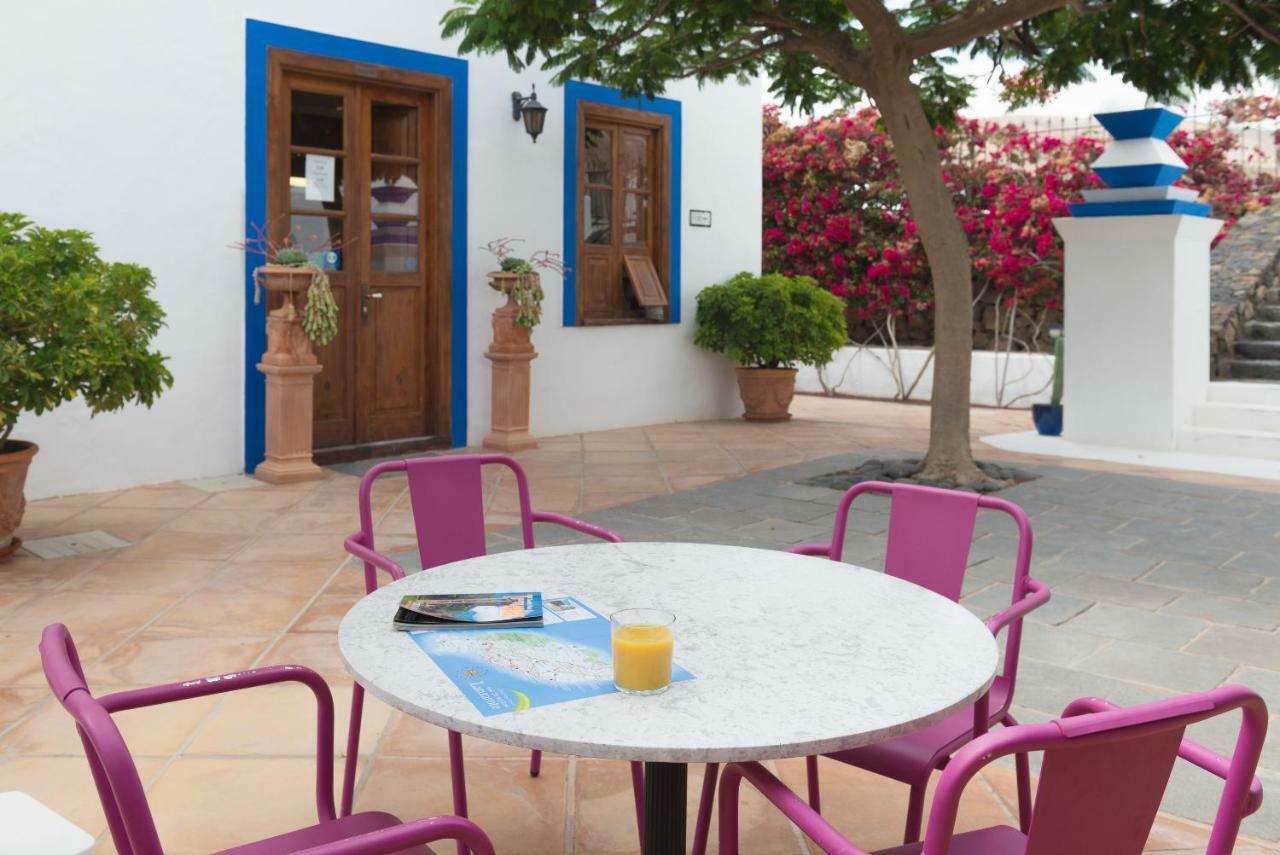 Casa rural La Casona De Yaiza *