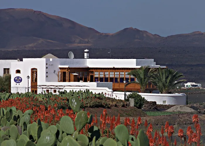 La Casona De Yaiza