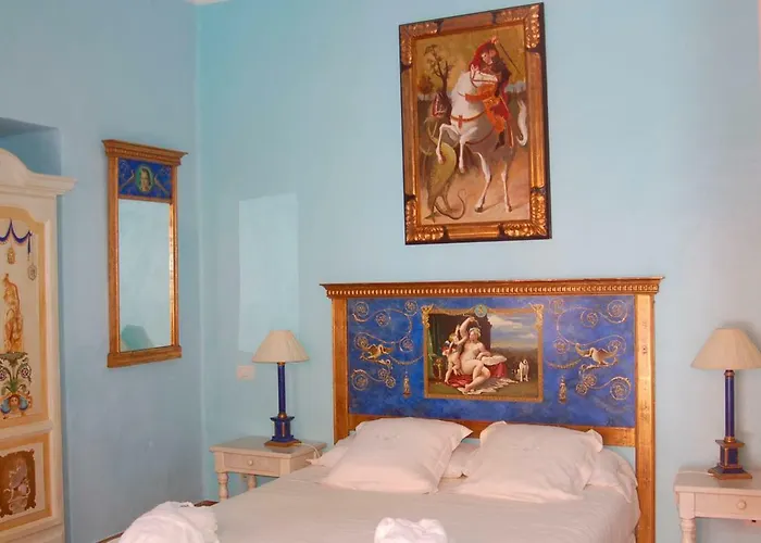 La Casona De Yaiza