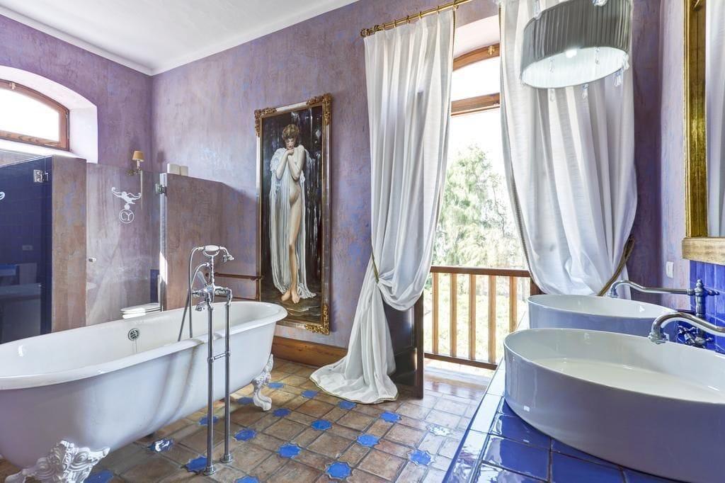 Country house La Casona De Yaiza
