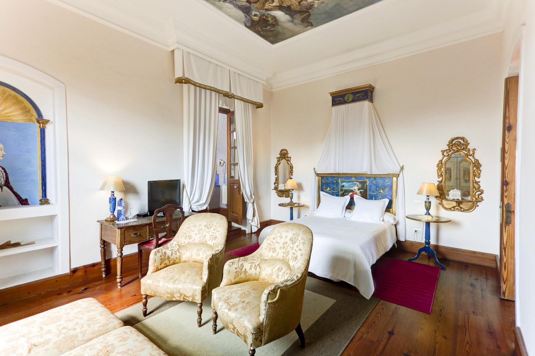 La Casona De Country house *