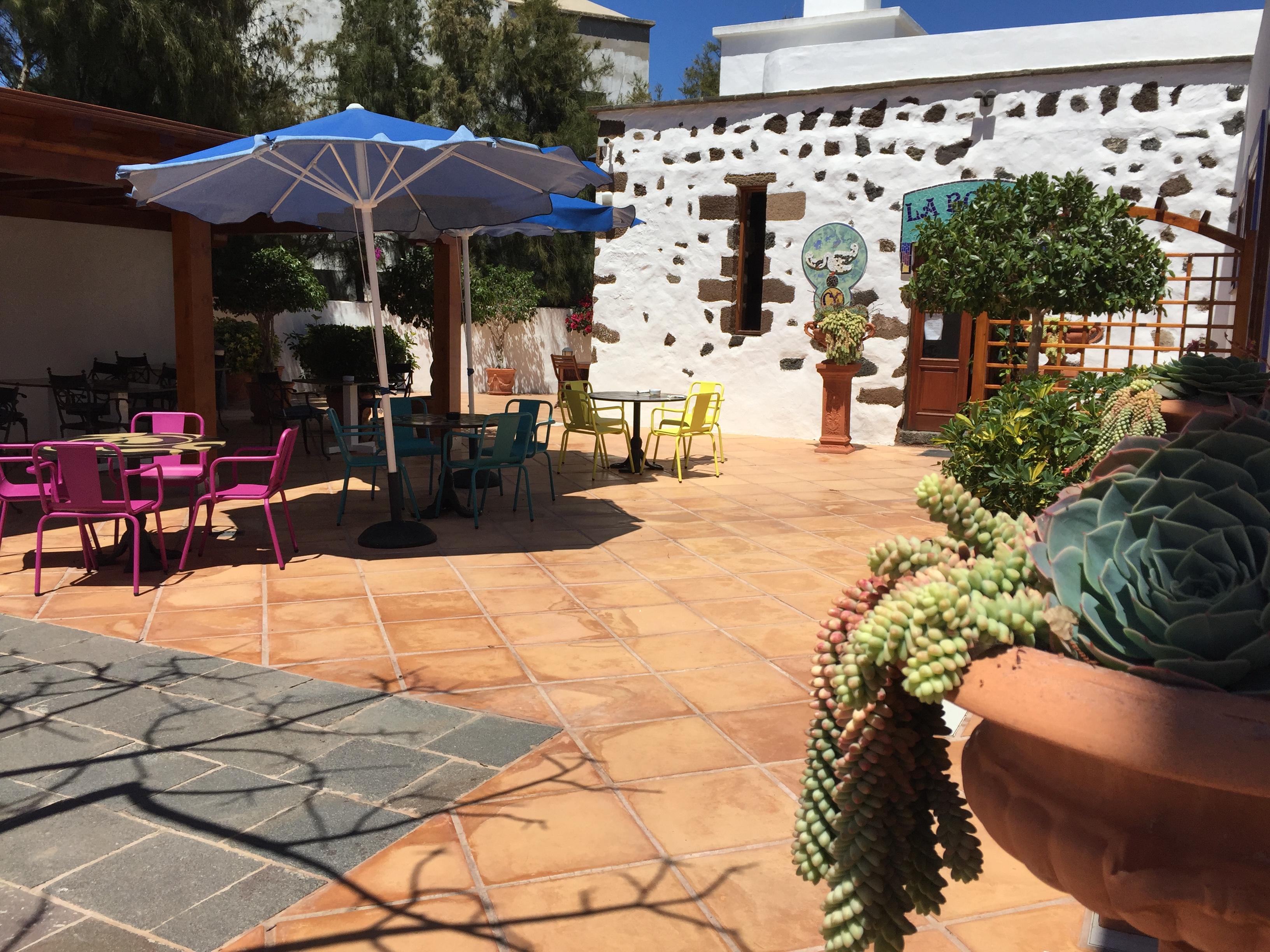 La Casona De Yaiza Yaiza (Lanzarote)