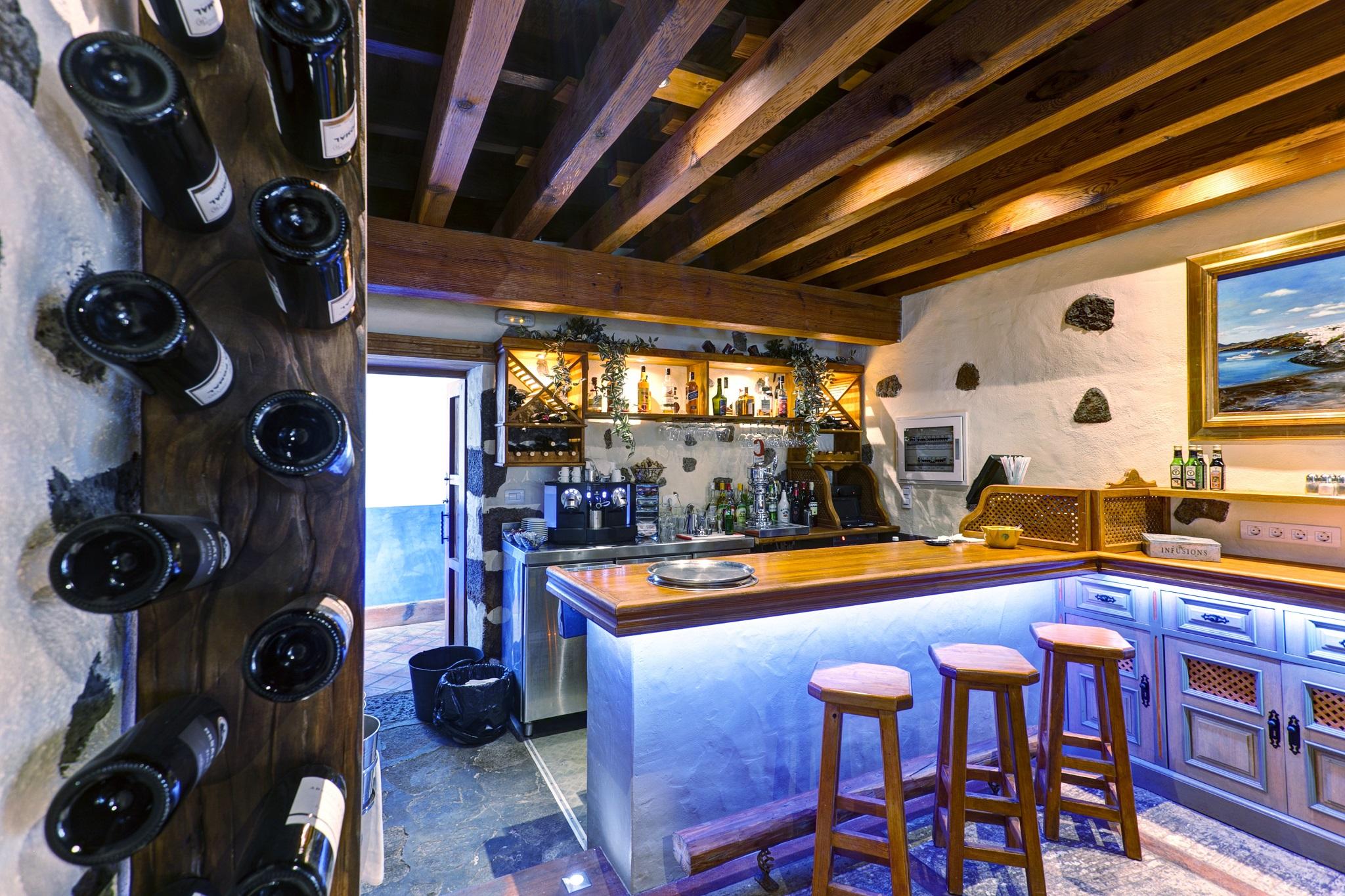 Country house La Casona De Yaiza *