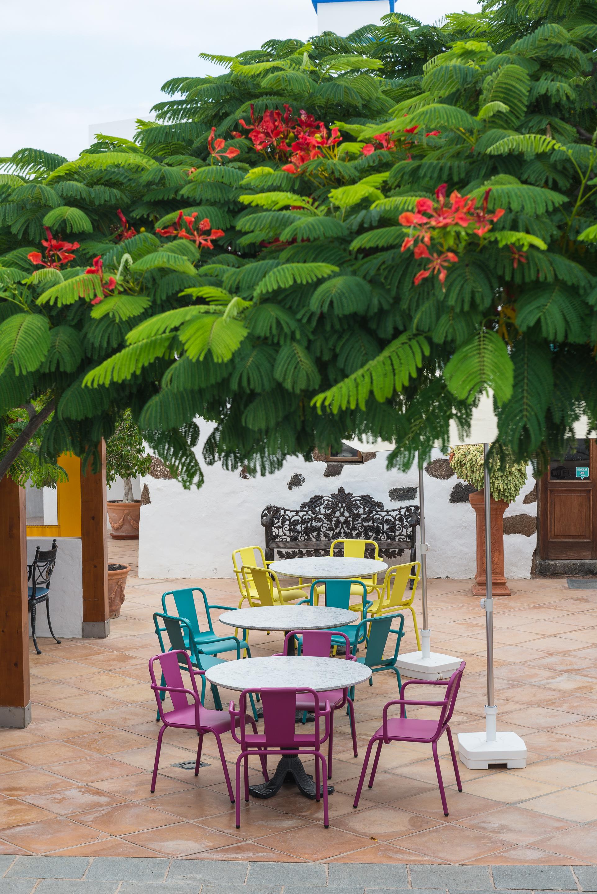 Country house La Casona De Yaiza