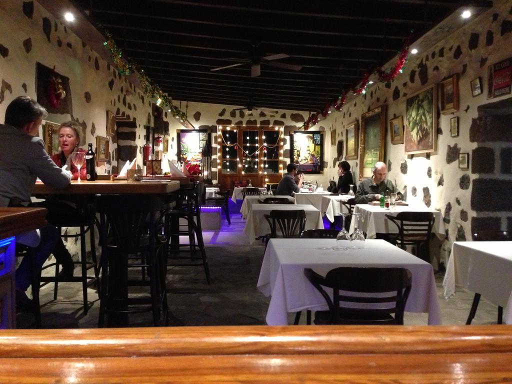 La Casona De Yaiza * Yaiza (Lanzarote)