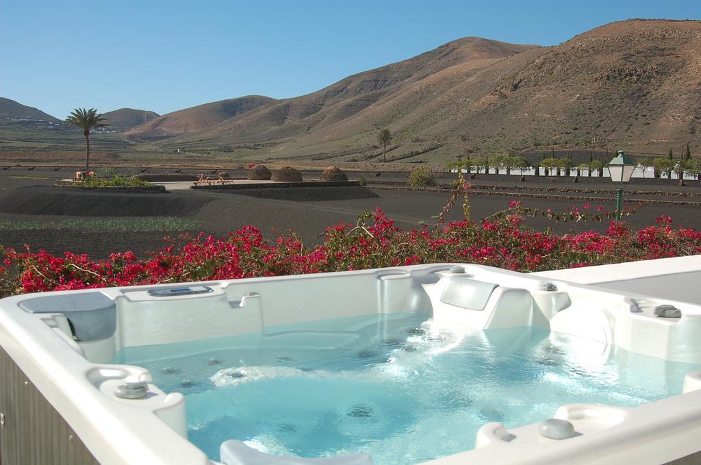 La Casona De Yaiza Country house Yaiza (Lanzarote)