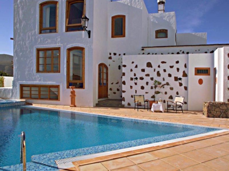 La Casona De Yaiza Country house Yaiza (Lanzarote)