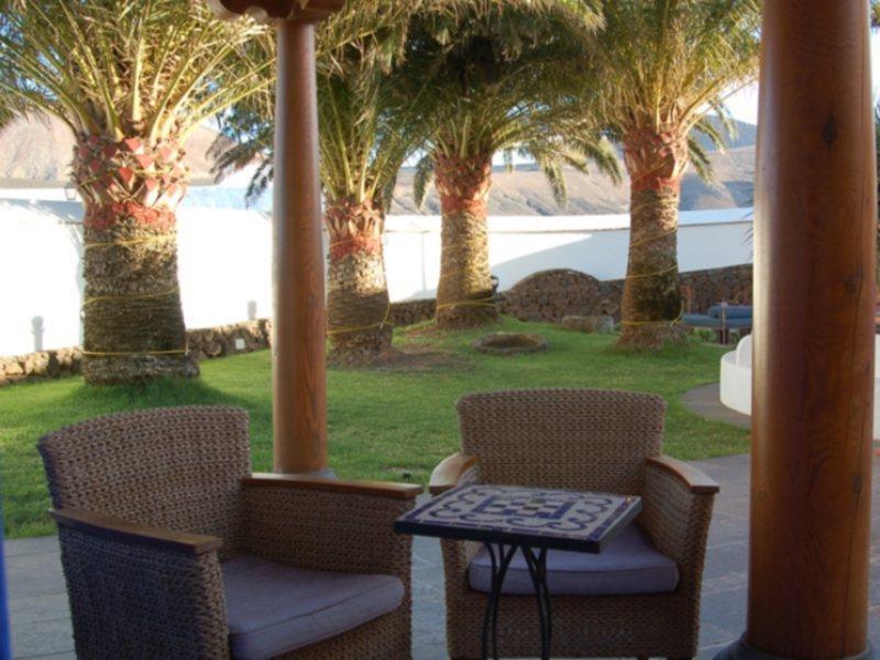 La Casona De Yaiza Country house Yaiza (Lanzarote)