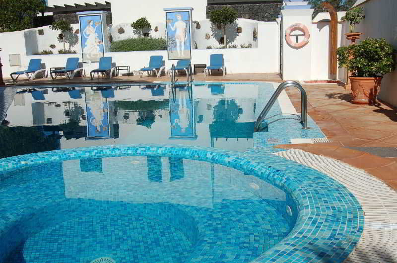 La Casona De Yaiza Yaiza (Lanzarote)