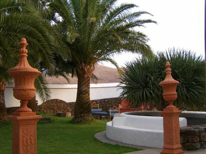 La Casona De Yaiza *
