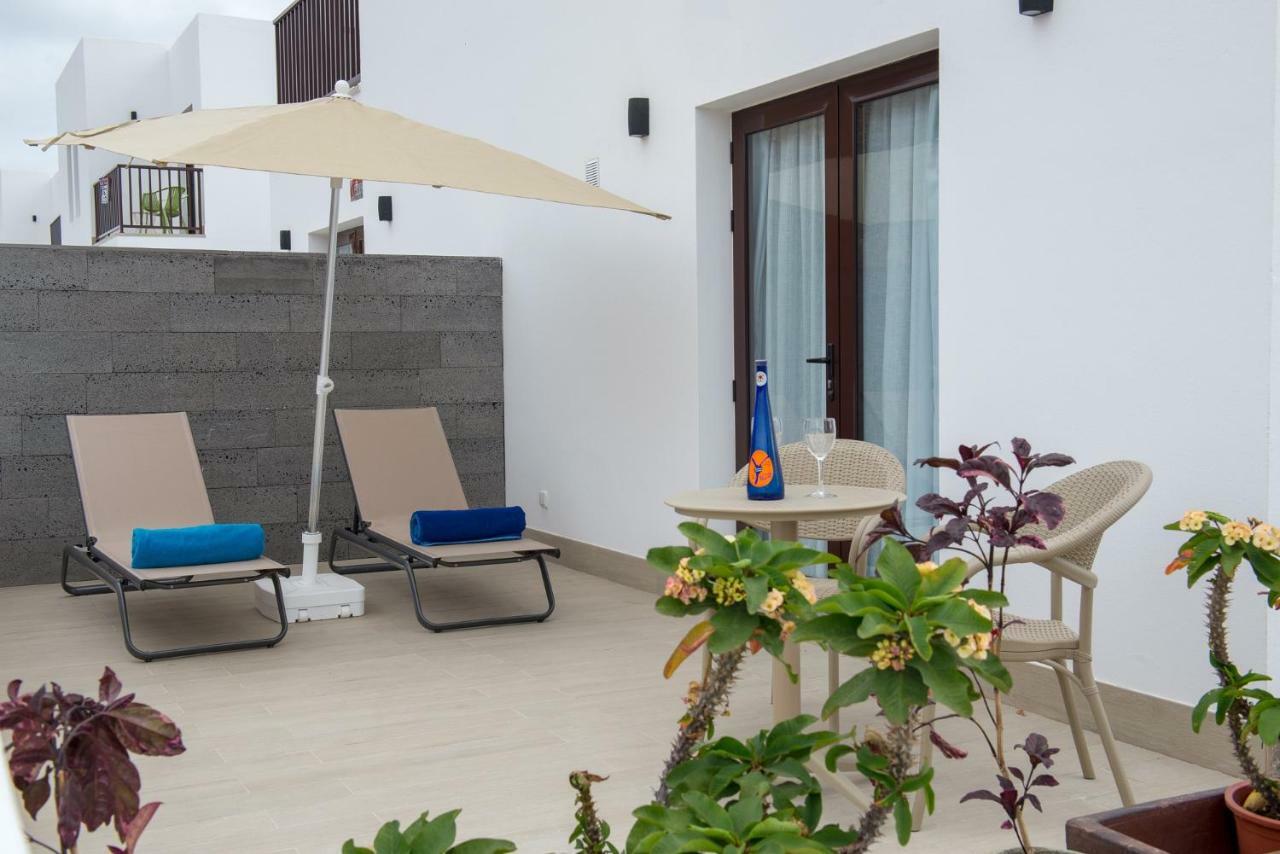 La Casona De Yaiza *
