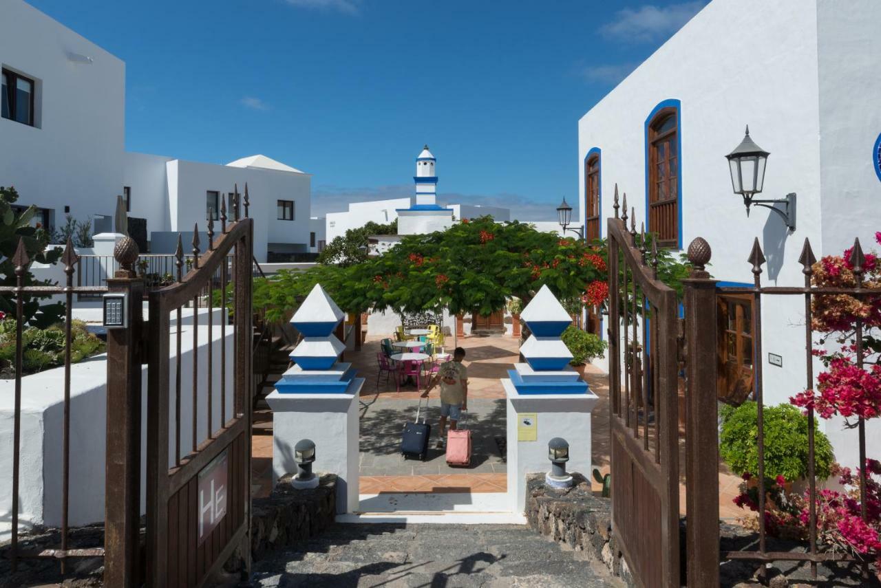 La Casona De Yaiza Yaiza (Lanzarote)