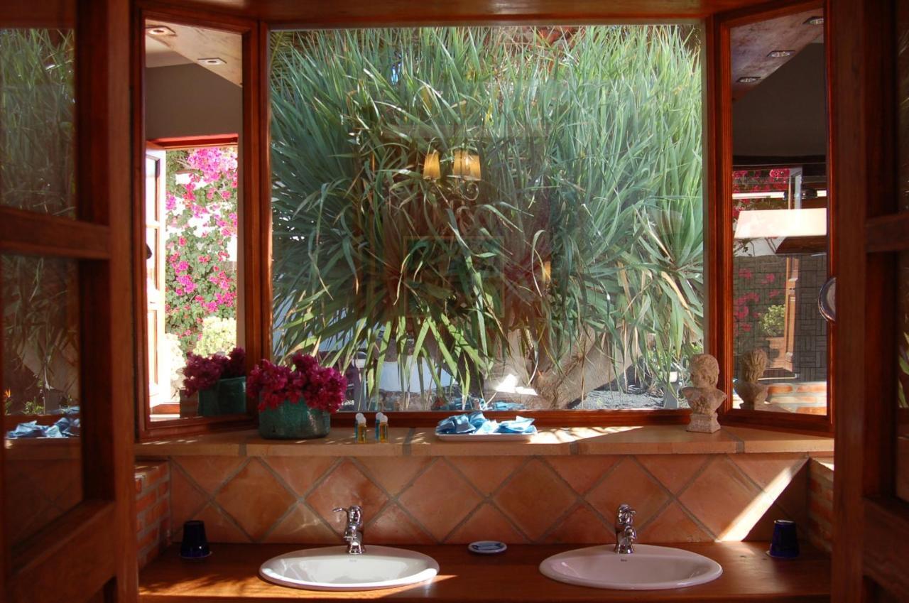 Country house La Casona De Yaiza