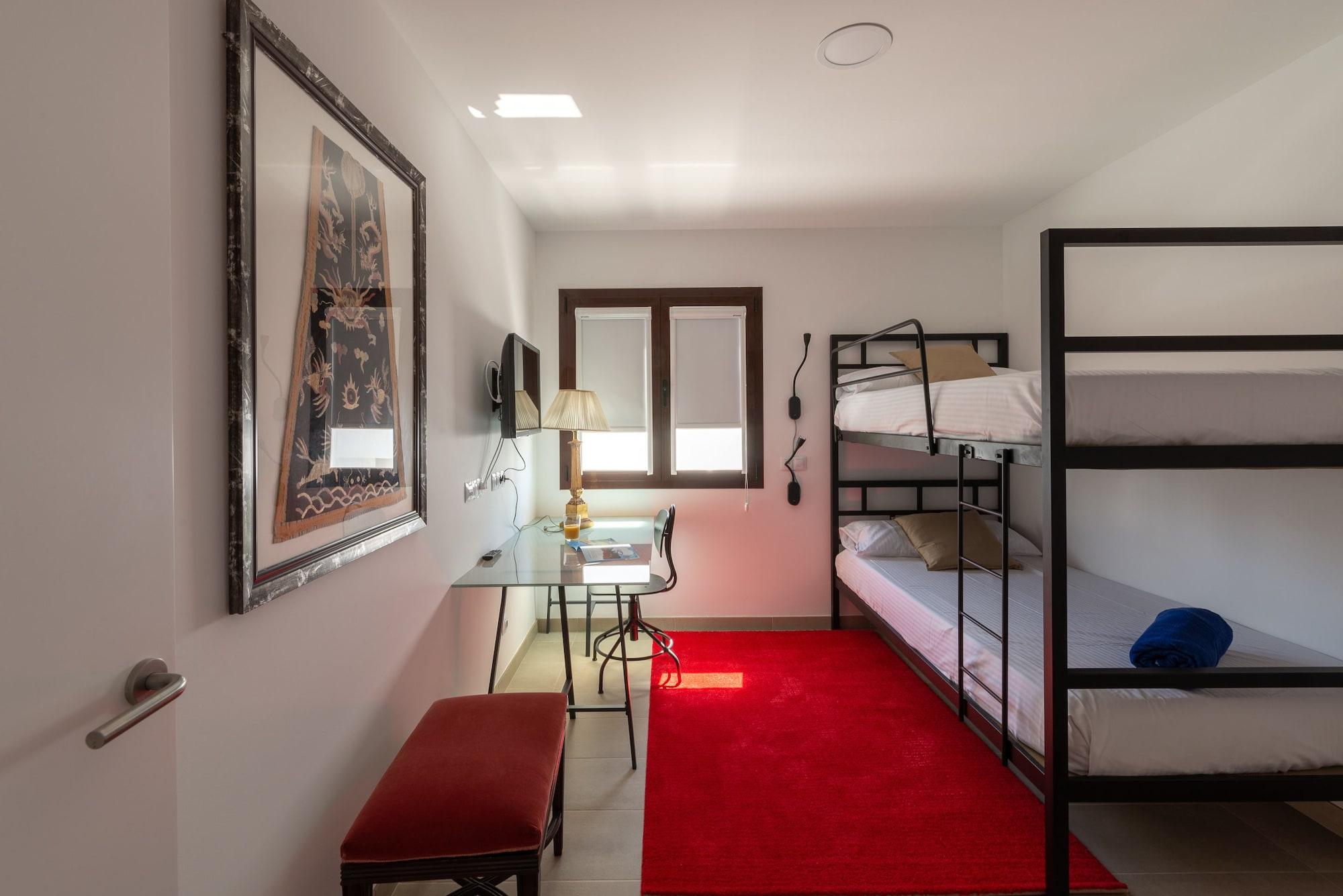 Country house La Casona De
