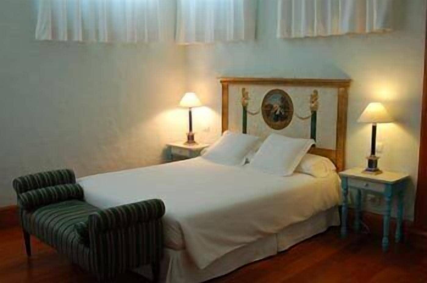 Country house La Casona De *