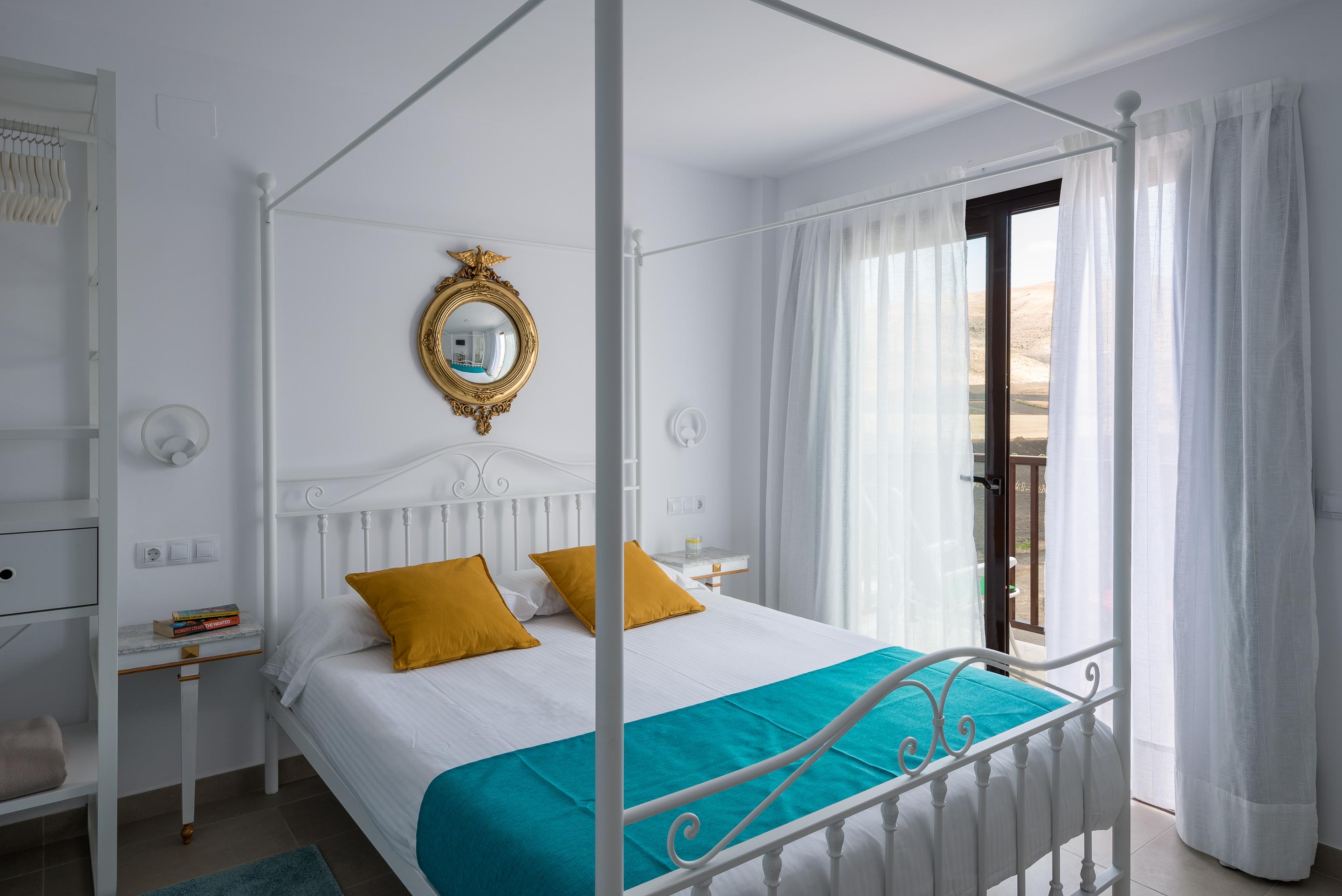 La Casona De Country house Yaiza (Lanzarote)