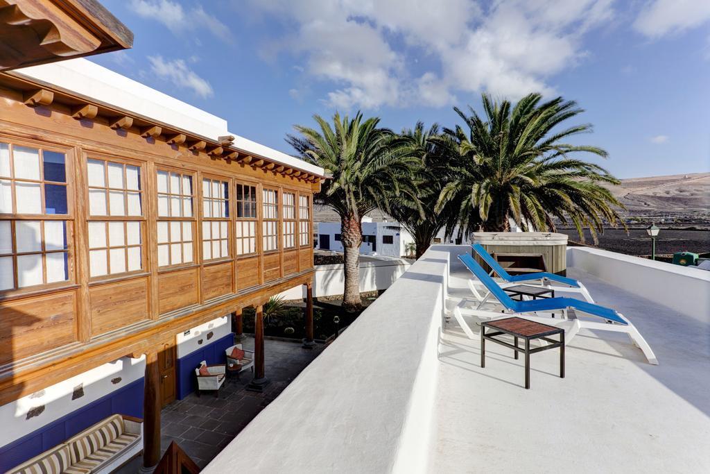 Country house La Casona De