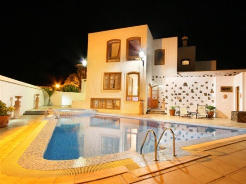 La Casona De Country house