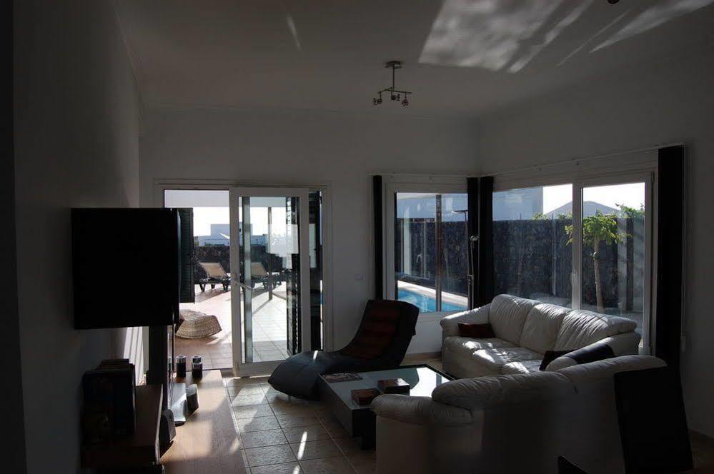 Country house La Casona De
