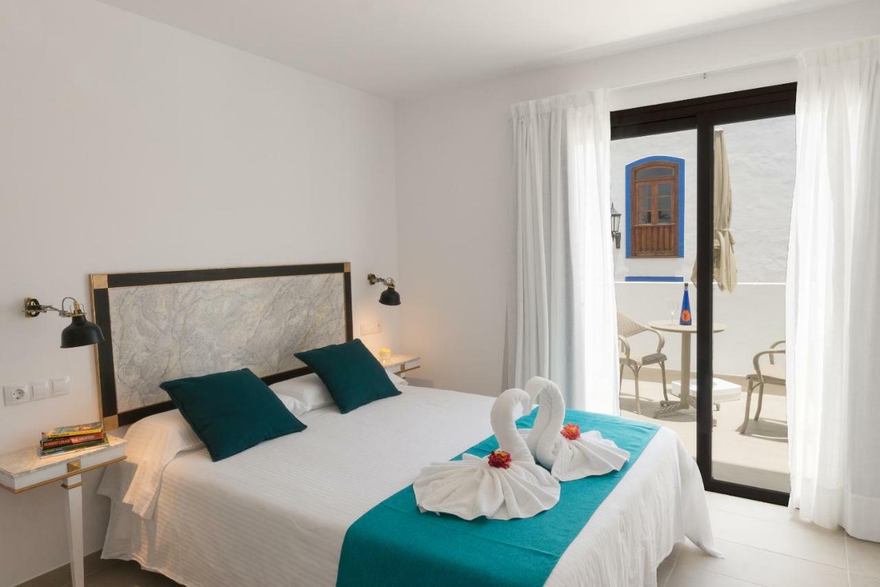 La Casona De Country house Yaiza (Lanzarote)