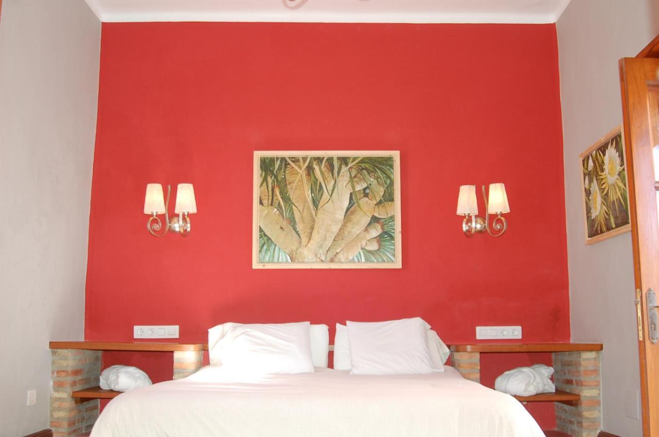 La Casona De Country house *